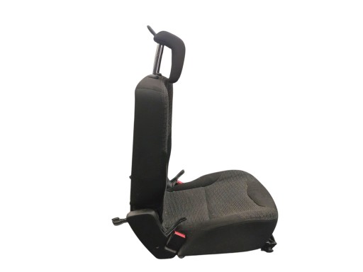 Sitz heck mitte PEUGEOT 308 und T7 SW KOMBI (07-11)