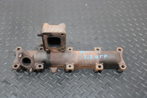 ispušna grana IVECO DAILY IV 4 5801921802