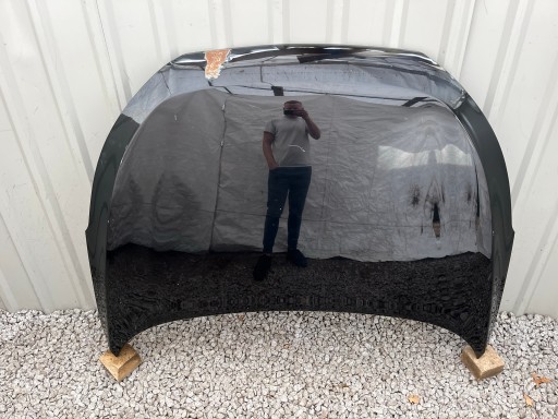 HYUNDAI TUCSON III 3 15-20R КАПОТ КРИШКА ДВИГУНА