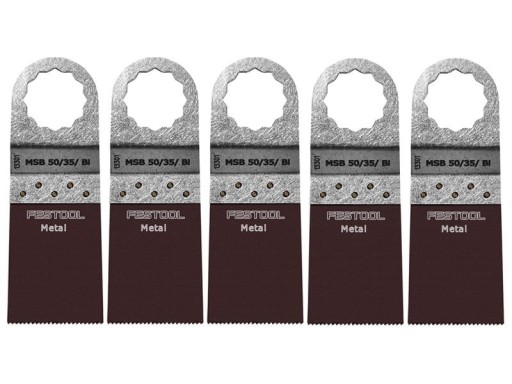 Набір пилок Festool 5 шт