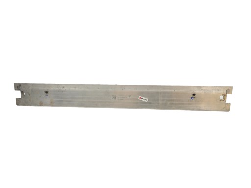 sider pillar below radiator TESLA MODEL Y 1667529-00-A