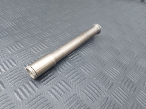 26mm - KTM EXC SX SXF 4T 2T вісь колеса передня 26 мм вісь