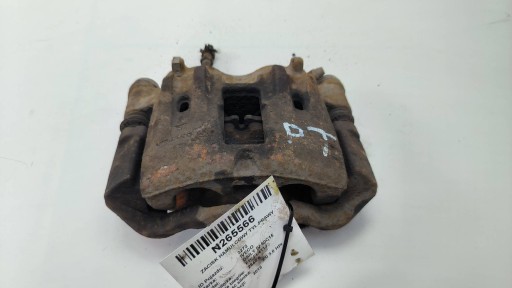 caliper brake rear part right IVECO DAILY IV 50C15