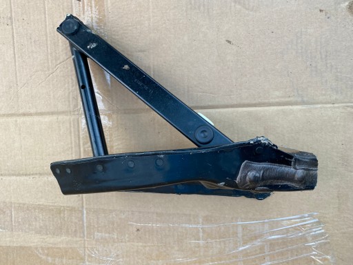 3166489 - ФАРТУК ПРАВЫЙ BMW Z4 G29