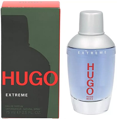 hugo boss hugo extreme woda toaletowa 75 ml   
