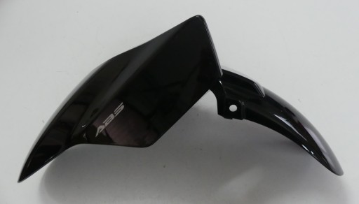 61100-K97-T000 - , КРИЛО АРКА КОЛЕСА ОБТІЧНИК HONDA PCX 125 150 18+