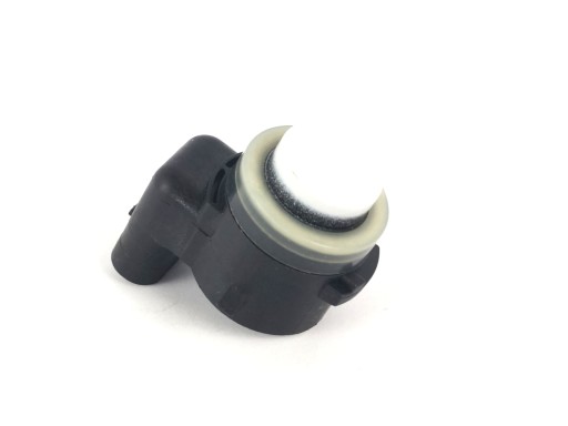 890007 - Датчик паркування pdc 5q0919275c valeo білий