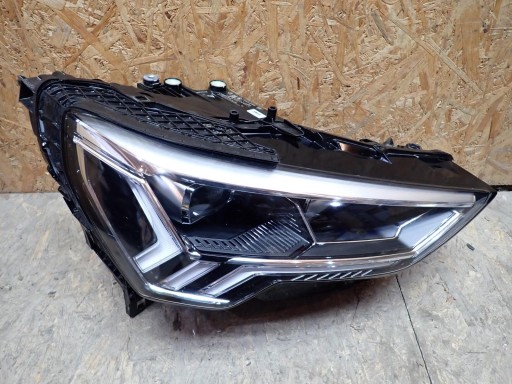 Feux phare Droit REFLEKTOR Droite AUDI Q3 2 II 83A F3B 18- 83A941034