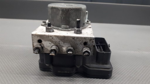 0265243906 насос ABS Fiat Panda III