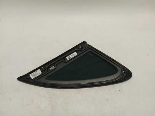 Porsche Macan II LIFT FENSTER Karoserie links heck 95B845297