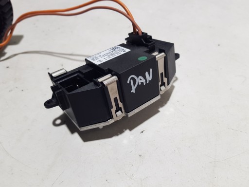 heating fan air conditioning devices AUDI A6 C7 A7 A8 D4 4H0820021B
