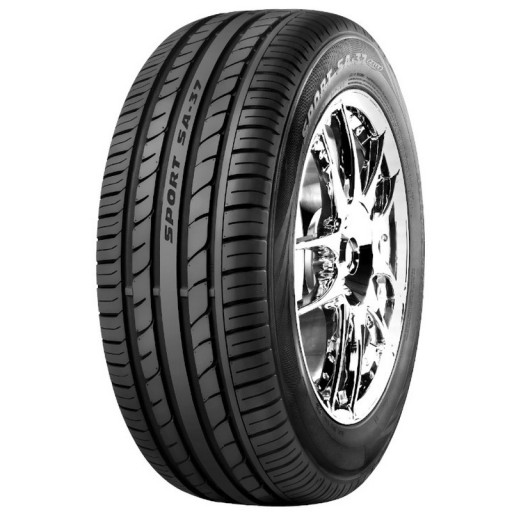4x летние шины 275 / 50R20 Goodride SA-37 2022 новые