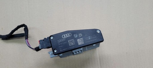 A7 4G S7 Motor Schiebedach 4G8959591 A6 C7 4G