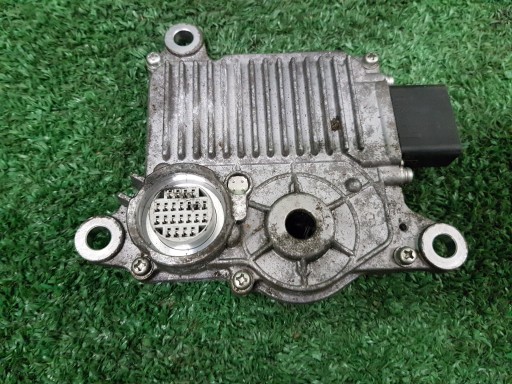 Computer Getriebe getriebe CITROEN C5 2.7 HDI 9657656480 9681920380
