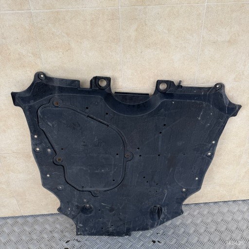 cover lower cover below engine TOYOTA RAV4 V 51420-42011