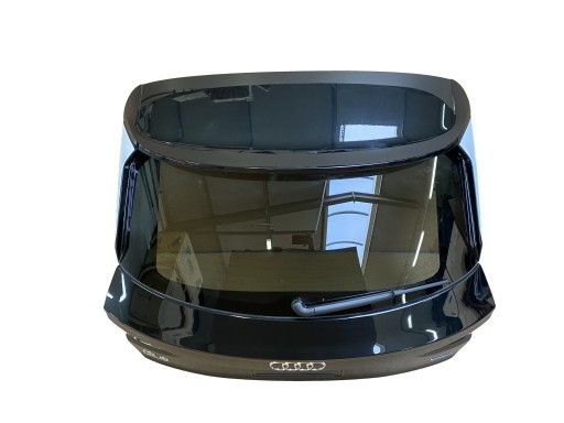 AUDI Q3 83F SPORTBACK trunk door boot LY9T