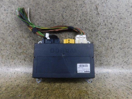 446270003 модуль контролера vcm iveco stralis 440 км 2007 р.в.