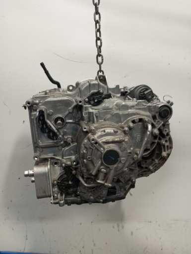 CAMBIO PEUGEOT CITROEN OPEL 1,2 THP 20MR05