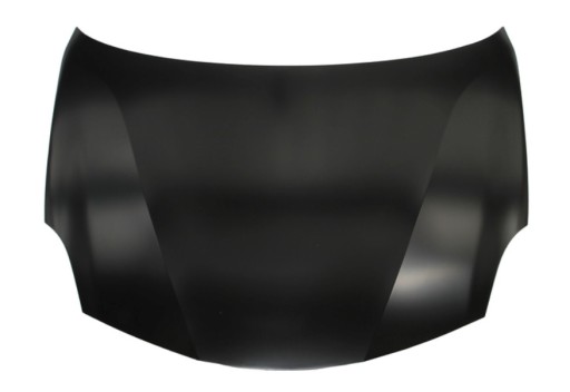 6803-00-0105280P - ALFA ROMEO GIULIETTA 04.10-03.16 КРЫШКА КАПОТА ДВИГАТЕЛЯ