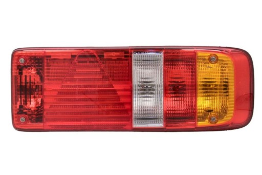 2VP 340 - Ліхтар задній 2vp340 932-001