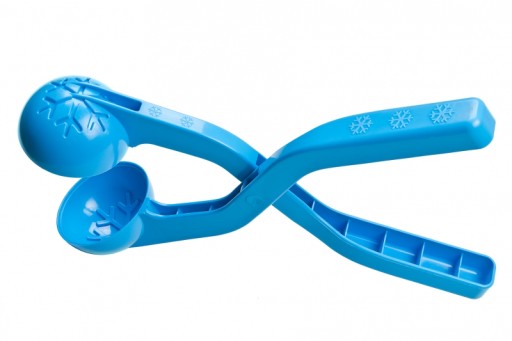 Лопата для сніжок Marmat 256715 9x38x12 см