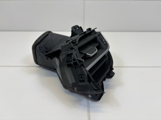 grid air conditioning devices left side Toyota C-HR 2019 55650-F4010
