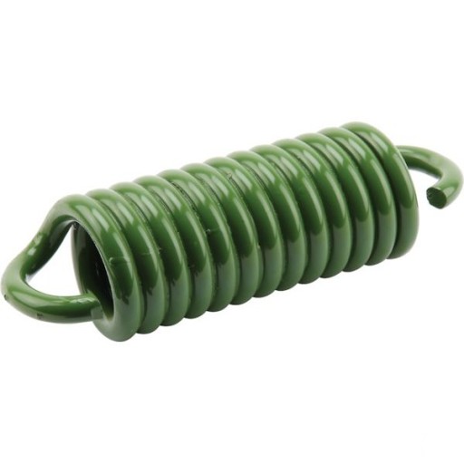 K93962911 - Пружина натягу Krone 9396291 939629 оригінал