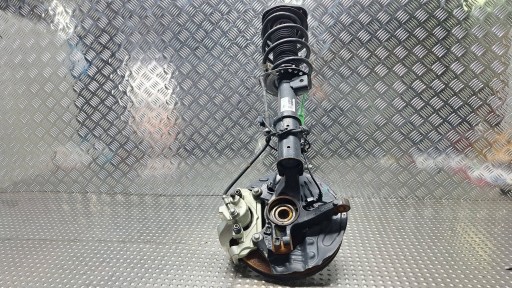 swing shock absorber right front LX61-18045-SBD FORD KUGA MK3