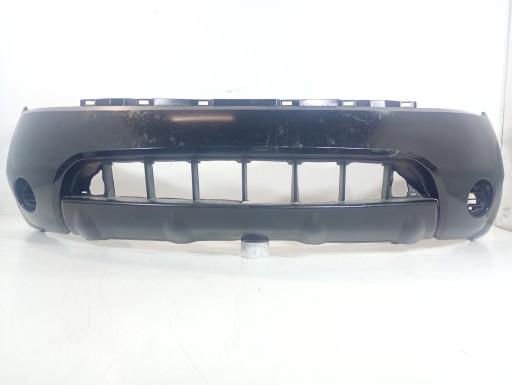 Nissan Murano Z50 02-08 front bumper front black