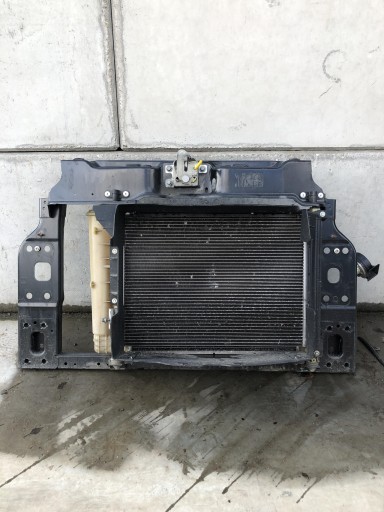 0000 - Lancia ypsilon iii радиаторы