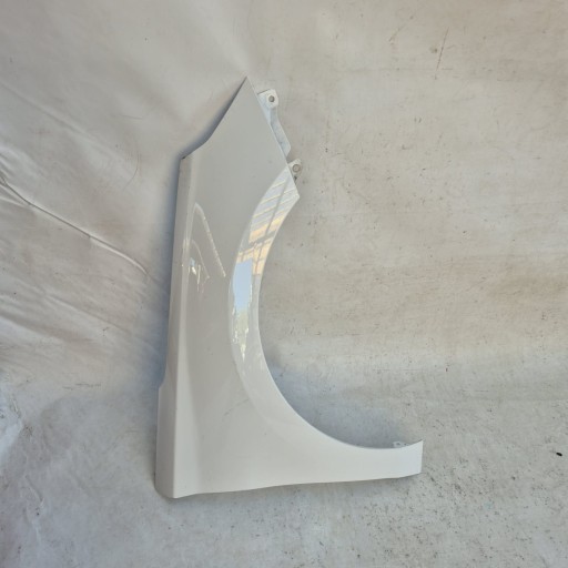HYUNDAI I30 III 3 16-> fender front front right