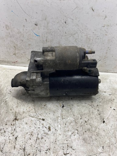 starter 7589354 MINI COOPER COUNTRYMAN R60 (2010-2014) 1.6 B