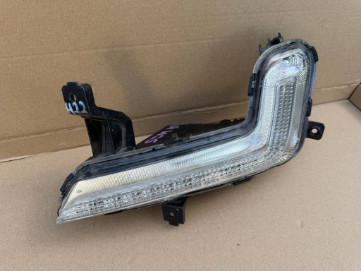 HYUNDAI TUCSON 3 III LIFT fog light LED DRL left 92207D75