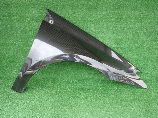 RENAULT LAGUNA III HB KOMBI fender right front