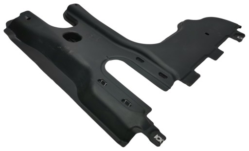 kryt kryt podvozek VW Tiguan III CT1 5QF825101A originál