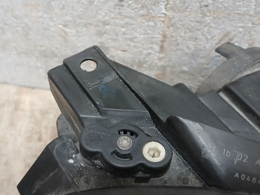 light front right VW GOLF VII 7 5G 13-17 5G1941006