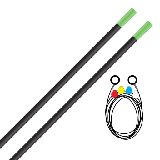 Дистанційні палиці Sonik Stanz