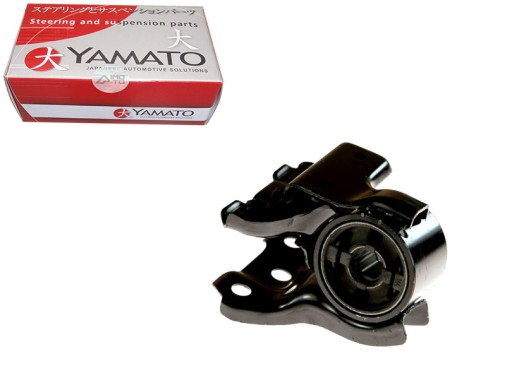 YAMJ44033CYMT/RS6 - ЯМАТО SILENTBLOCK ВАЖІЛЬ УПРАВЛІННЯ HONDA CR-V III 2.0 / 2.2 D