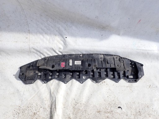 TOYOTA YARIS III 3 LIFT 14-20 cover below bumper