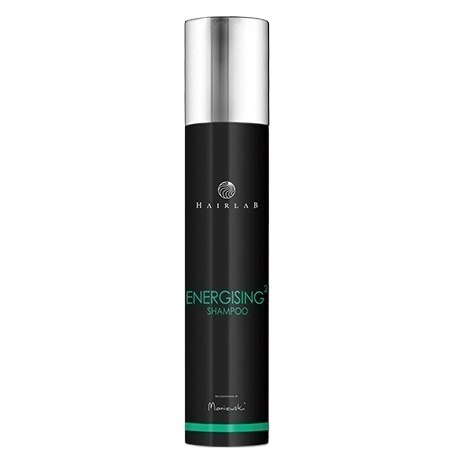 FM HAIRLAB Energising² - Posilňujúci šampón pre oslabené vlasy 250 ml