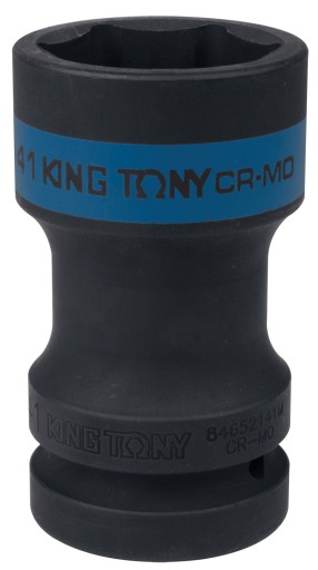 ДЛИННАЯ УДАРНАЯ ГОЛОВКА 1 35 x 17 x 83 мм, 6-гранная,