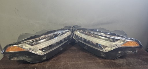 31656986 31656989 - Volvo xc90 ii фара передня ліва + права сша 16 р.