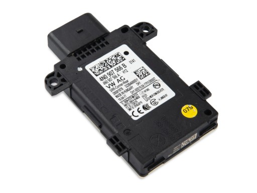 4N0907566B, - Датчик слепых зон радара volkswagen audi 4n0907566b