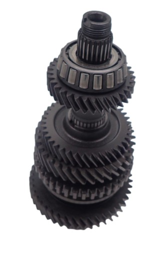 РОЛИК АТАКИ MAZDA 6 GC130