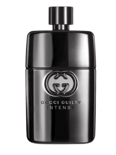 gucci guilty intense pour homme woda toaletowa 90 ml  tester 