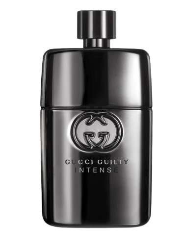 gucci guilty intense pour homme