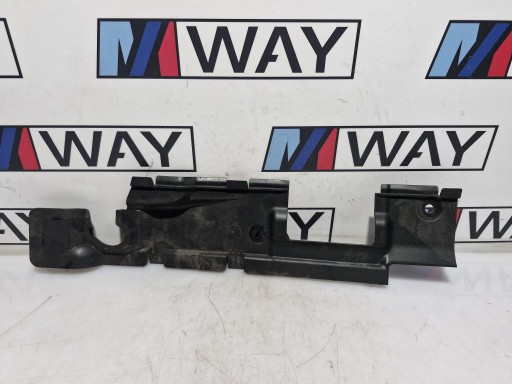7317738 BMW F45 F46 F48 cover partition wall