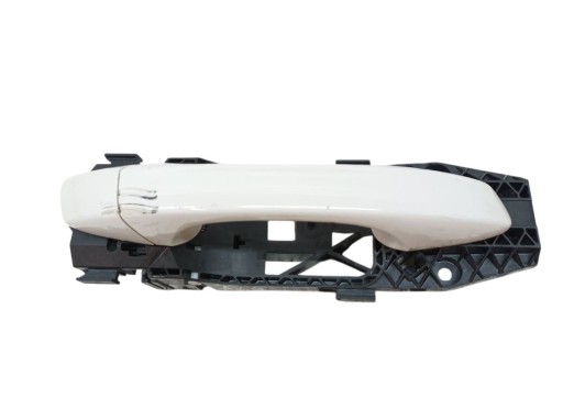 handle exterior right front BIALA 5N0839885H Skoda Scala and (2019-)