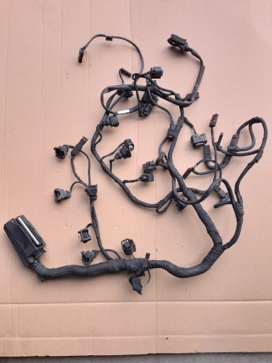 ЖГУТ ЕЛЕКТРИКИ ДВИГУНА BMW S1000RR