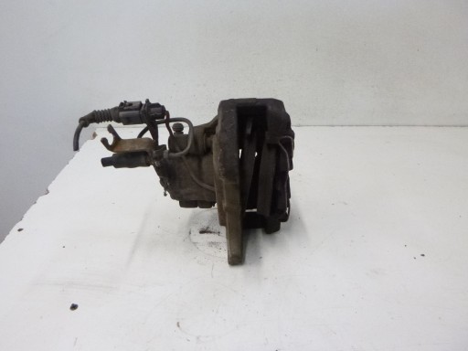 caliper brake front left Audi A6 C5 2.5TDi 00r.